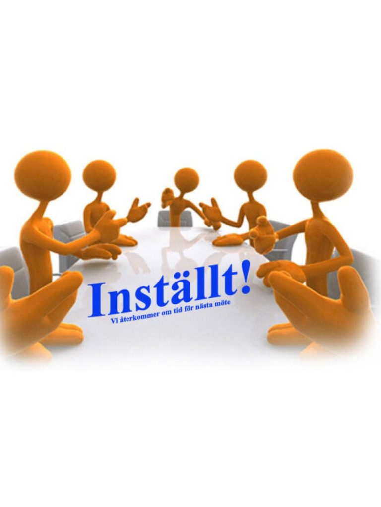 installt mote