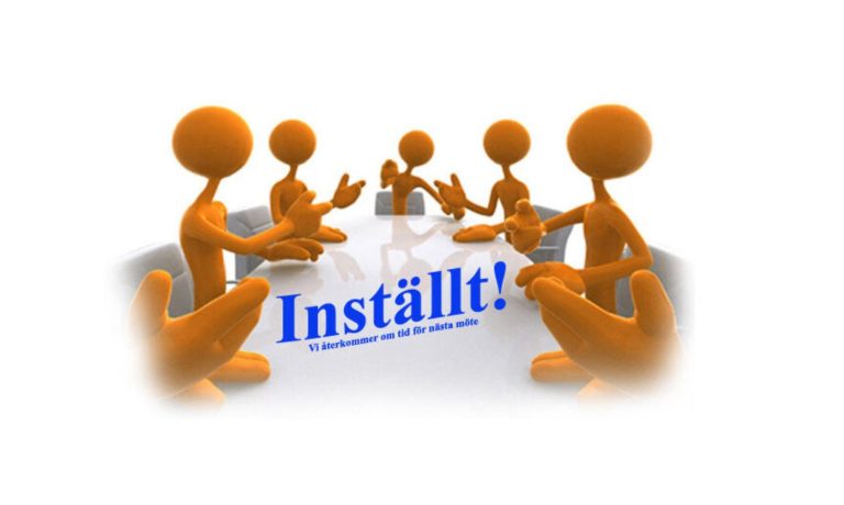 installt mote